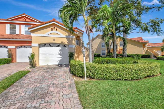 Eastbrooke Coach Homes Condo