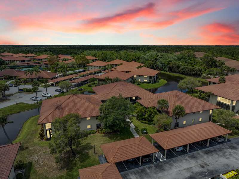 2 bedroom Condominium at 361 SW South River Drive #103, South River, Stuart — photo 1