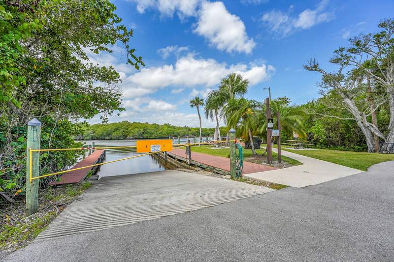 2 bedroom Condominium at 361 SW South River Drive #103, South River, Stuart — photo 2