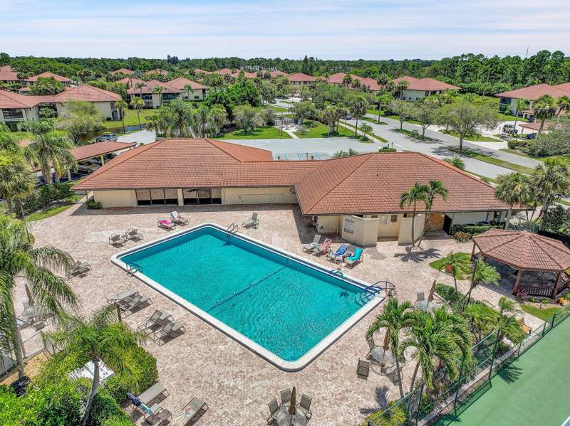 2 bedroom Condominium at 361 SW South River Drive #103, South River, Stuart — photo 3