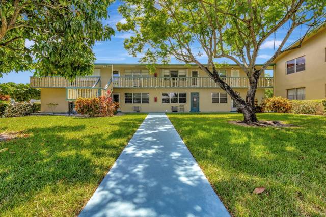 Dorchester Condo