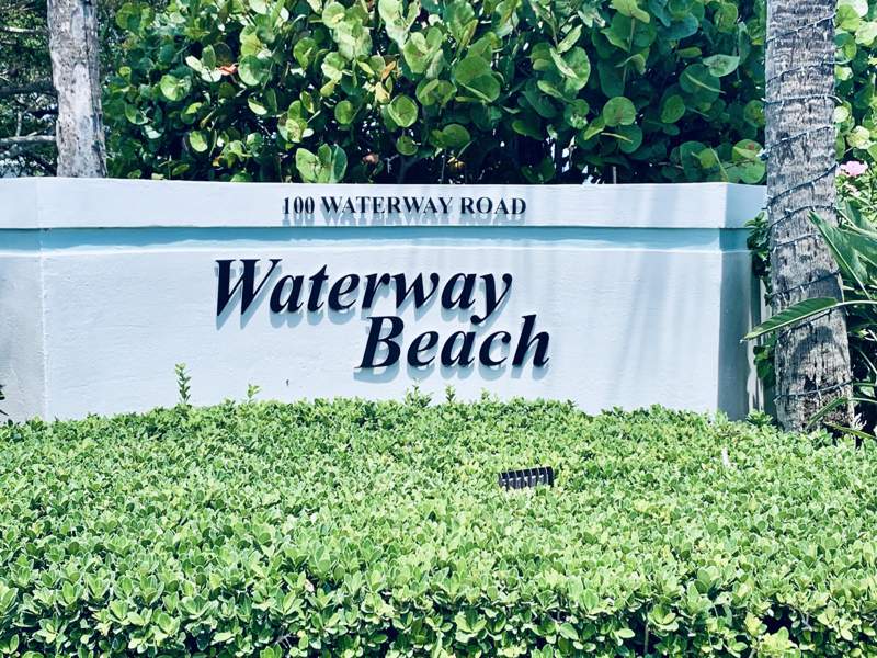 2 bedroom Condominium at 100 Waterway Road #A304, Waterway Beach Condos, Tequesta — photo 4