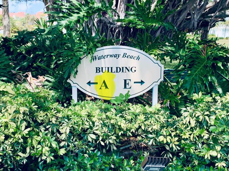 2 bedroom Condominium at 100 Waterway Road #A304, Waterway Beach Condos, Tequesta — photo 5