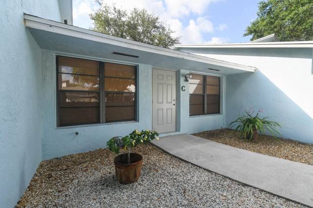 Jupiter Lakes Villas Condo