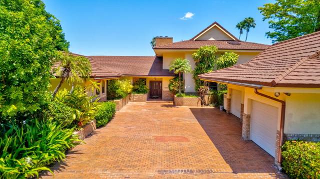 Banyan Estates