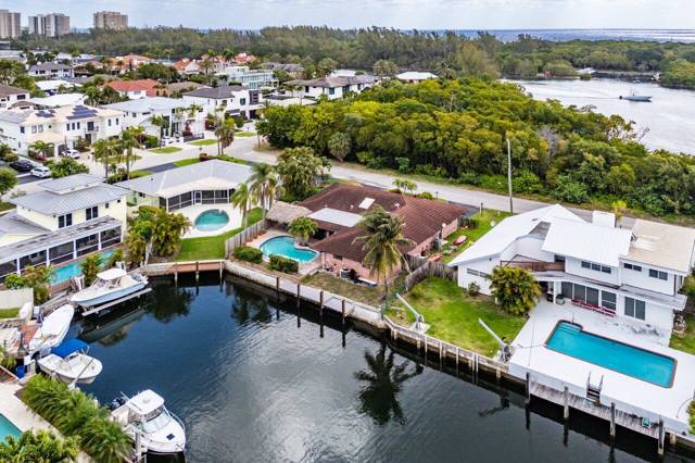 Blue Inlet Lake Rodgers