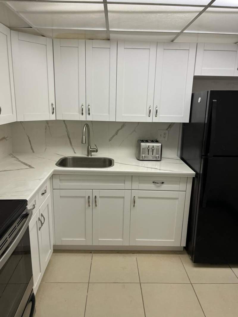1 bedroom Condominium at 1758 NW 55th Avenue #102, tree garden, Lauderhill — photo 3
