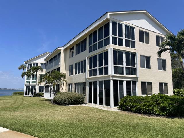 Ocean View Condo