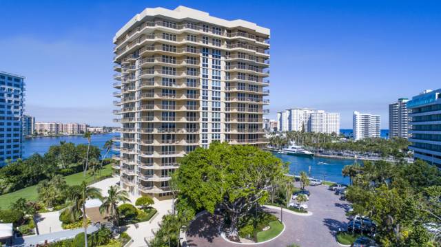 Carlton Condo