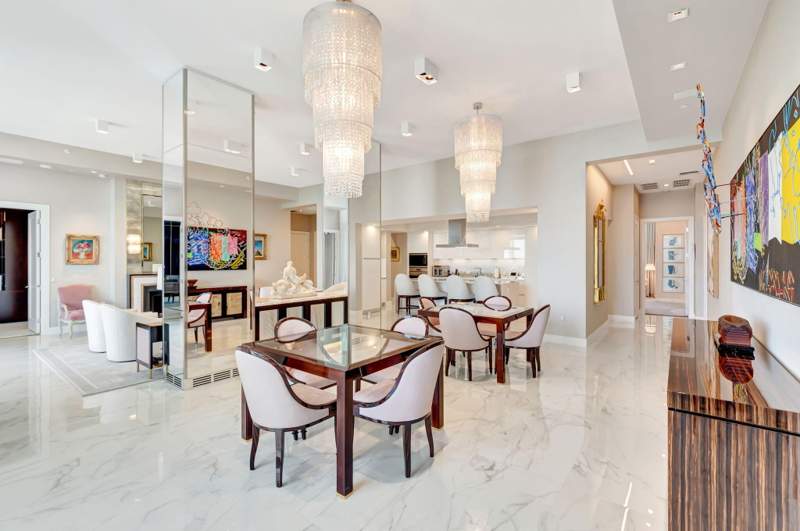 3 bedroom Condominium at 20155 Boca West Drive #Ph-c902, Akoya, Boca Raton — photo 5