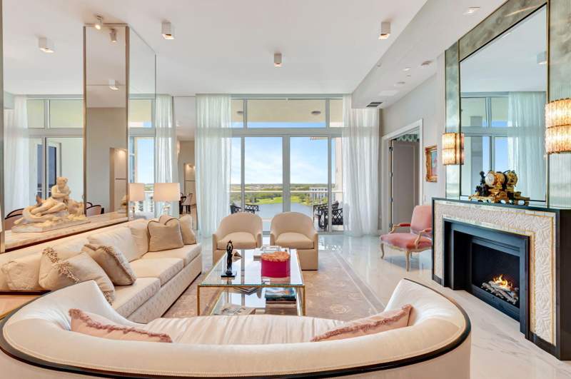 3 bedroom Condominium at 20155 Boca West Drive #Ph-c902, Akoya, Boca Raton — photo 2