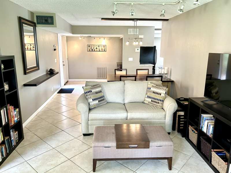 2 bedroom Condominium at 11231 Green Lake Drive #104, Green Lakes Condo 1 Thru 21 Or3248P1, Boynton Beach — photo 1