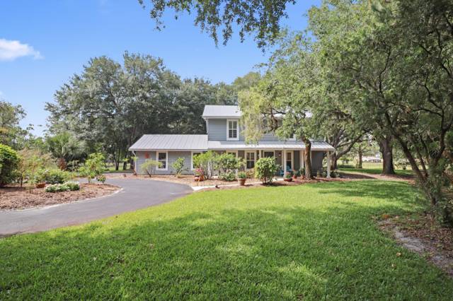 Crane Creek Racquet Club