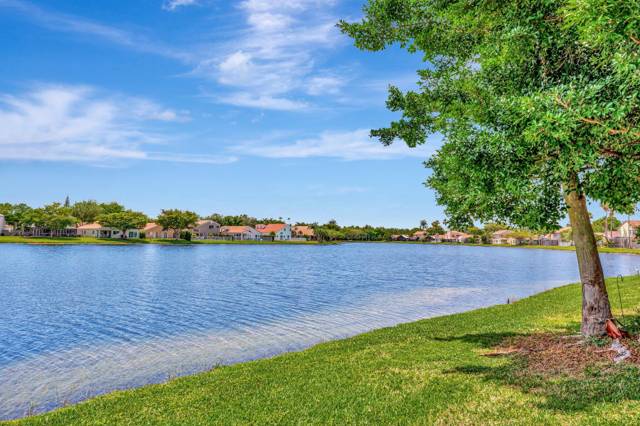 Country Isles Garden Homes