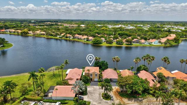 Country Isles Garden Homes