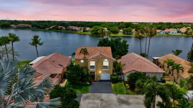 Country Isles Garden Homes