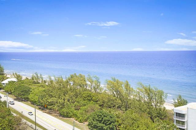 Boca Towers Condo