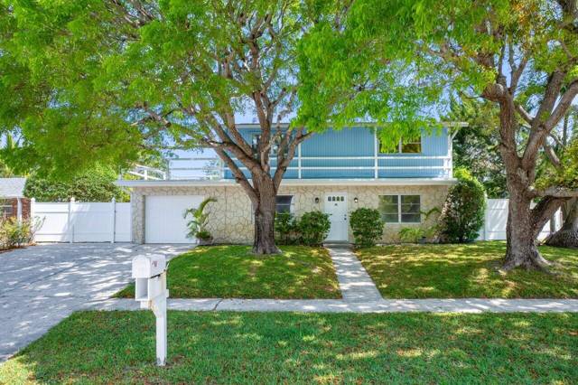 Ridgewood Homes