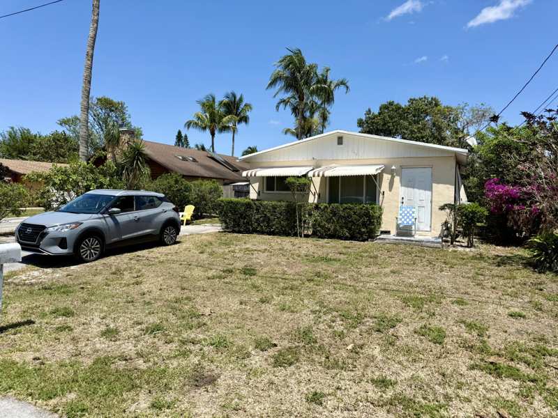 3 bedroom Single Family Residence at 3520 Suncrest Road, Suncrest Ridge, Lake Worth — photo 1