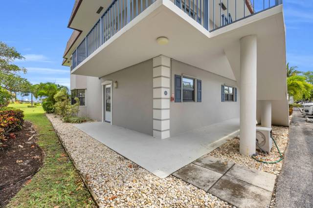 Jupiter Inlet Condominiums