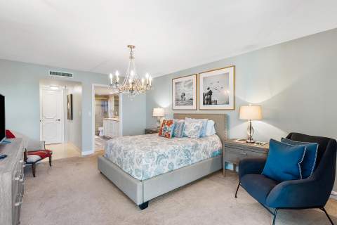3009 S Ocean Boulevard #P-04, Highland Beach FL - photo 18 of 52