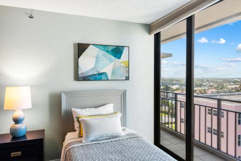 3009 S Ocean Boulevard #P-04, Highland Beach FL - photo 24 of 52