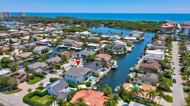 Blue Inlet Lake Rodgers