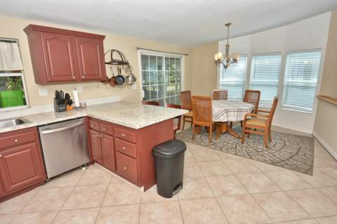 7809 Horned Lark Circle, Port St. Lucie FL - photo 9 of 28