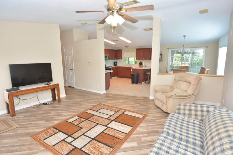 3 bedroom Manufactured Home at 7809 Horned Lark Circle, Eagle'S Retreat At Savanna Club Phase 2, Port St. Lucie — photo 5