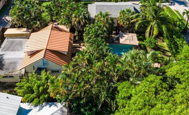 Highland Park Delray