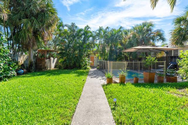 Highland Park Delray