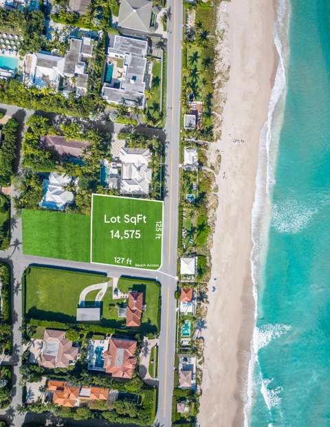 1285 N Ocean Boulevard, Palm Beach FL - photo 8 of 25