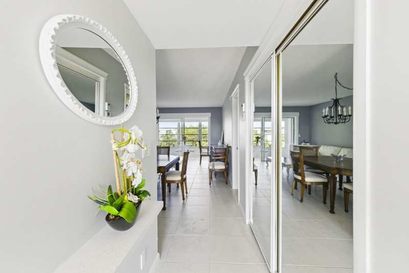 1 bedroom Condominium at 2951 NW 46th Avenue #407, Lauderdale Oaks Condo Xiv, Lauderdale Lakes — photo 1