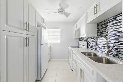 2951 NW 46th Avenue #407, Lauderdale Lakes FL - photo 7 of 67