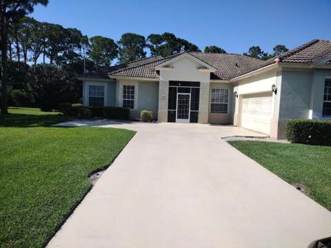 3305 Bent Pine Drive, home for sale on Bent Pine Drive