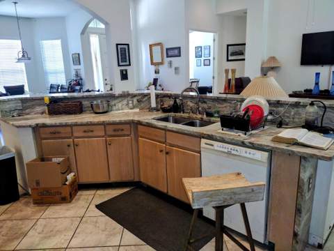 3305 Bent Pine Drive, Fort Pierce FL - photo 6 of 18