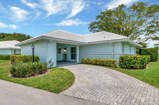 Delray Dunes