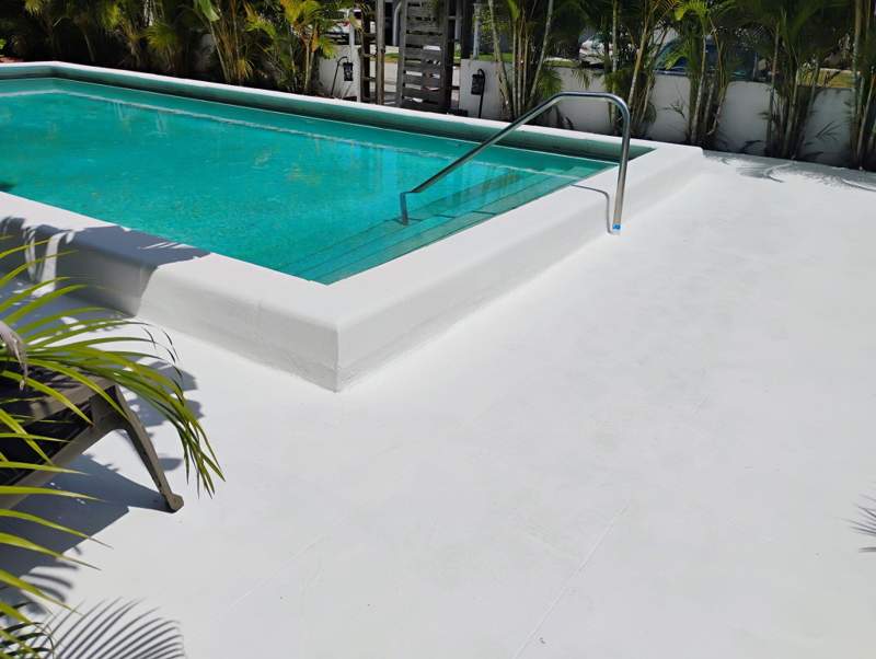 2 bedroom Townhouse at 1912 NE 6th Street, Las Mercedes Townhouses, Deerfield Beach — photo 4