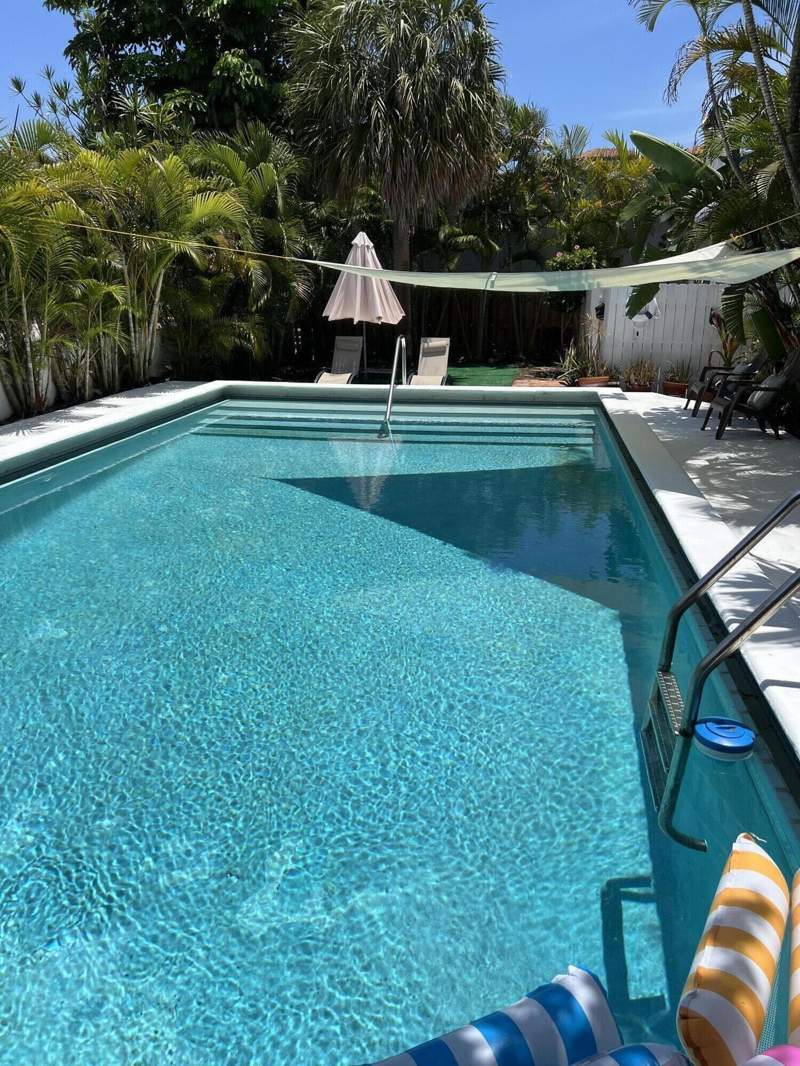 2 bedroom Townhouse at 1912 NE 6th Street, Las Mercedes Townhouses, Deerfield Beach — photo 3