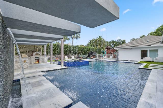 Water Oak Estates