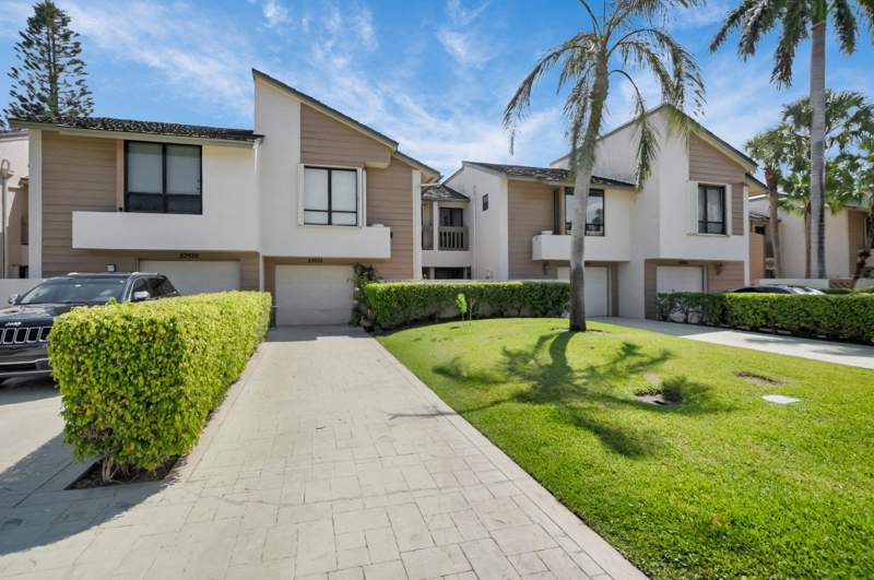 3 bedroom Townhouse at 22922 Ironwedge Drive, Ironwedge Sec II, Boca Raton — photo 4