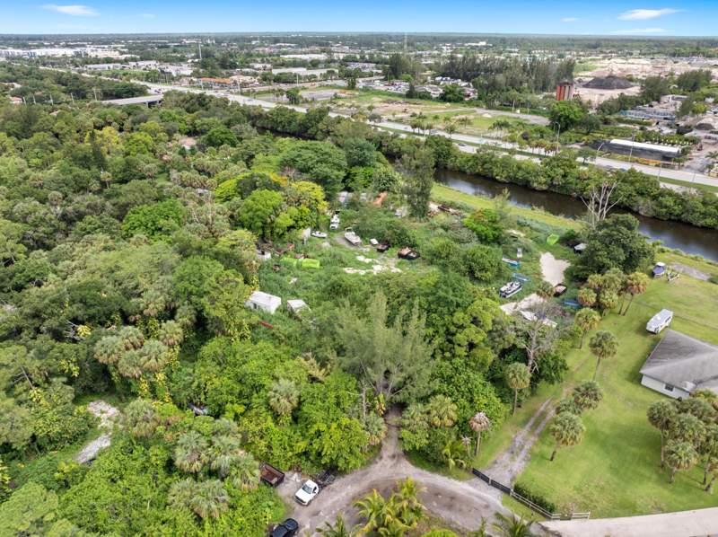 0 bedroom Single Family Residence at 69 Armadillo Way, Palm Beach Farms Co 3, West Palm Beach — photo 2