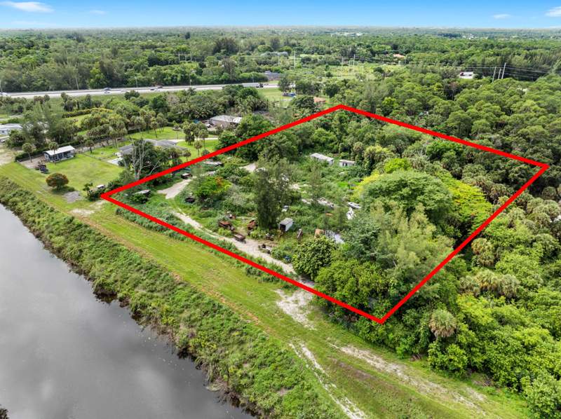 0 bedroom Single Family Residence at 69 Armadillo Way, Palm Beach Farms Co 3, West Palm Beach — photo 5