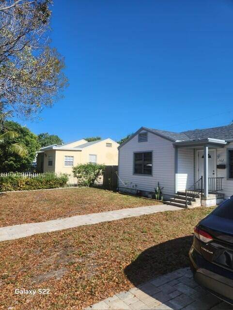 North Palm Beach