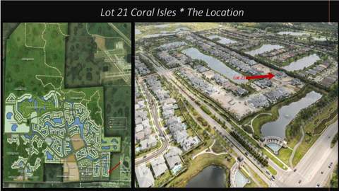 9180 Coral Isles Circle #Lot 21, Palm Beach Gardens FL - photo 6 of 43