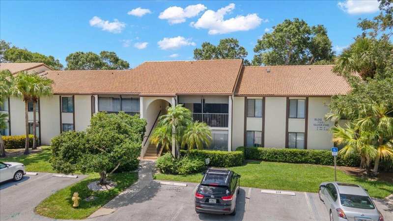 3 bedroom Condominium at 1995 SW Silver Pine Way #Bldg 119 H1, Pine Ridge At Martin Downs Condo, Palm City — photo 1