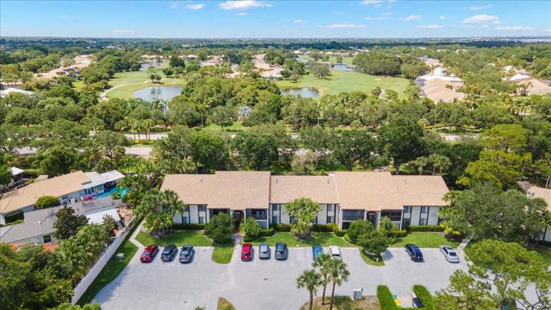 3 bedroom Condominium at 1995 SW Silver Pine Way #Bldg 119 H1, Pine Ridge At Martin Downs Condo, Palm City — photo 2