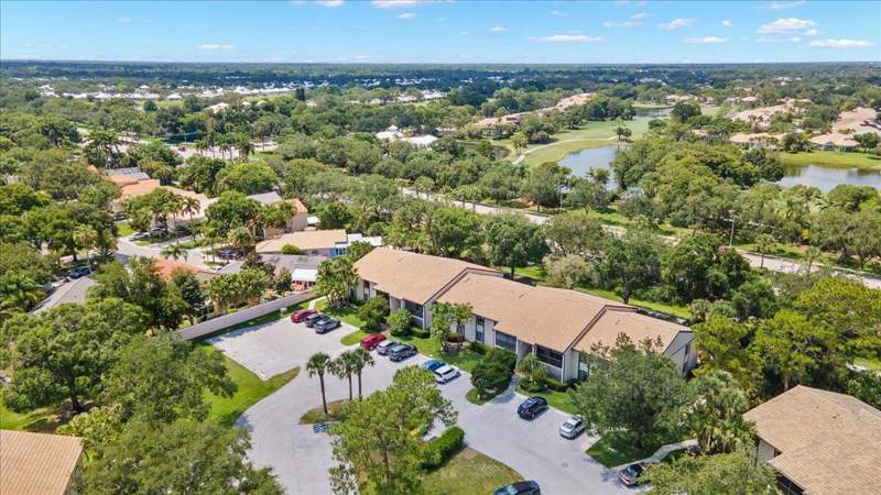 3 bedroom Condominium at 1995 SW Silver Pine Way #Bldg 119 H1, Pine Ridge At Martin Downs Condo, Palm City — photo 3