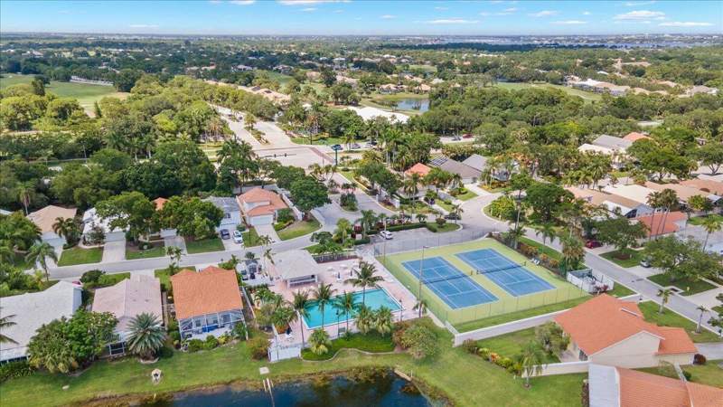 3 bedroom Condominium at 1995 SW Silver Pine Way #Bldg 119 H1, Pine Ridge At Martin Downs Condo, Palm City — photo 5