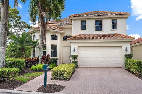 8405 Legend Club Drive, West Palm Beach FL - photo 6 of 50